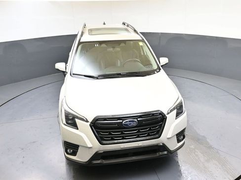 Used 2024 Subaru Forester Limited image 52