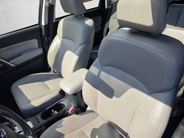 Used 2016 Subaru Forester 2.5i Limited w/ Popular Package #2 AWD/4WD image 22