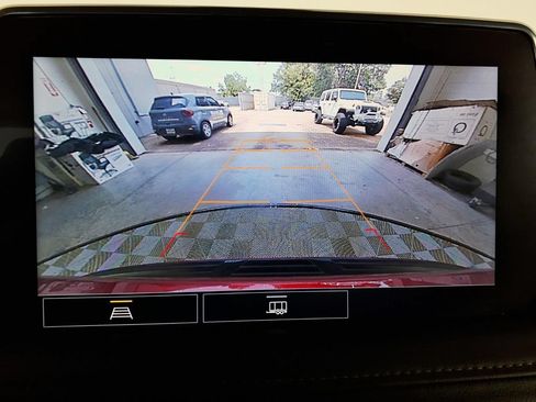 Used 2021 Chevrolet Tahoe LT RWD image 14
