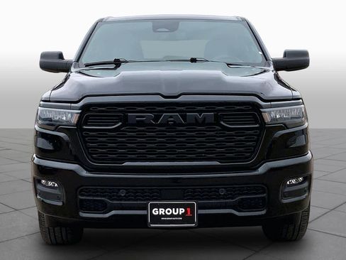 Used 2025 RAM 1500 Tradesman AWD/4WD image 4