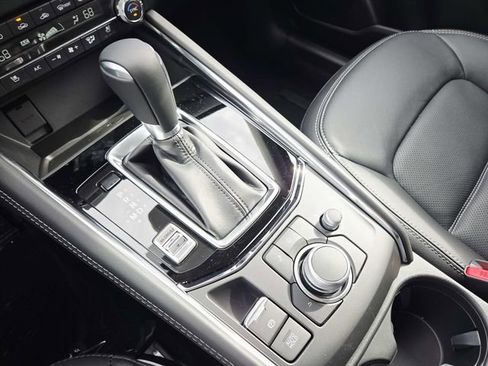 New 2025 MAZDA CX-5 AWD 2.5 S w/ Premium Plus Pkg image 25