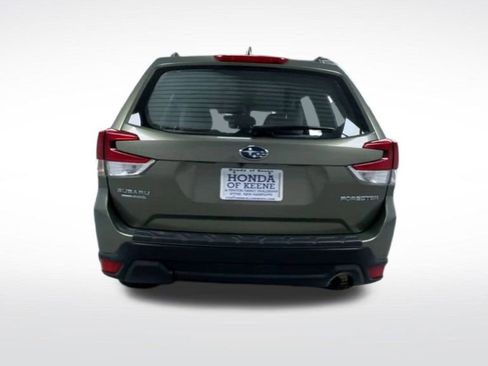 Used 2019 Subaru Forester w/ Alloy Wheel Package image 10