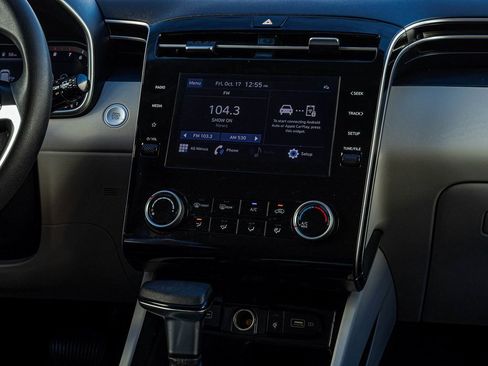 Used 2023 Hyundai Tucson SEL image 20