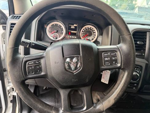 Used 2017 RAM 1500 Tradesman w/ Popular Equipment Group AWD/4WD image 20