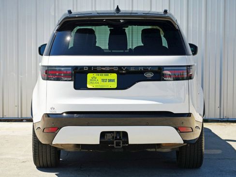 Used 2023 Land Rover Discovery S R-Dynamic image 59