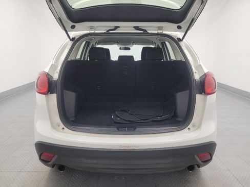 Used 2016 MAZDA CX-5 Sport w/ Rear Camera Package FWD image 29