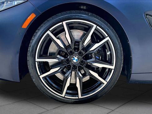 Used 2025 BMW M850i xDrive AWD/4WD image 11