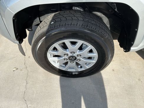 Used 2024 Toyota Tacoma SR5 image 13