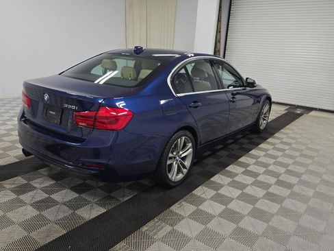 Used 2017 BMW 330i Sedan image 5