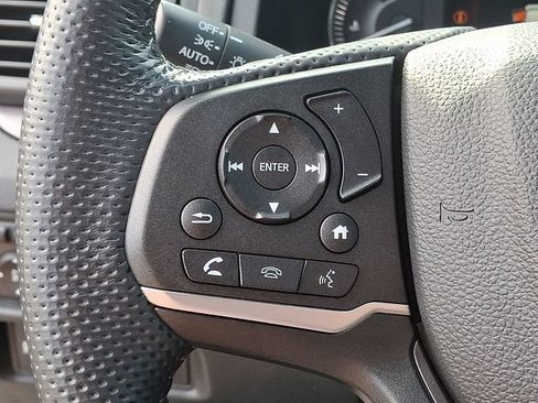 Used 2023 Honda Passport EX-L image 24