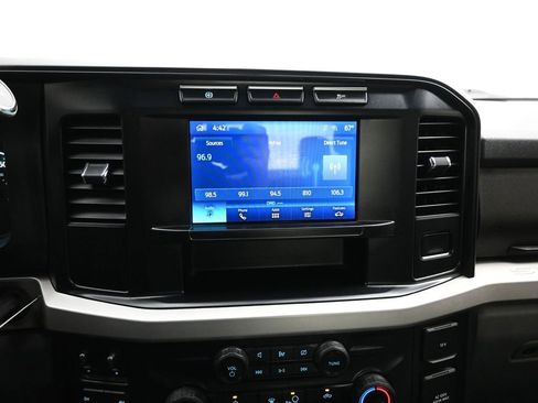 Certified 2024 Ford F350 XLT image 9