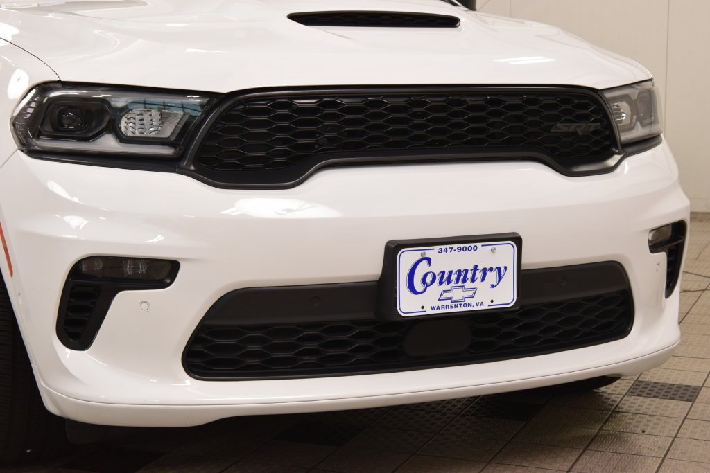 Used 2022 Dodge Durango SRT w/ Premium Interior Group AWD/4WD image 13