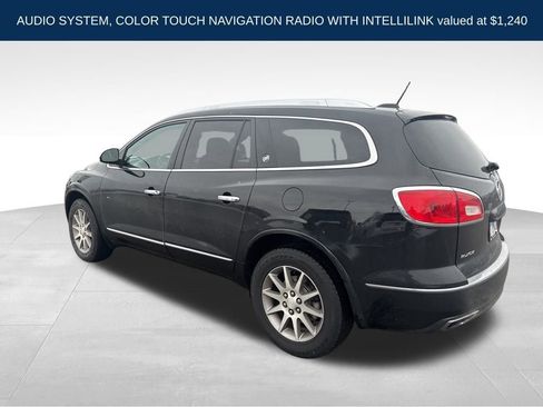 Used 2017 Buick Enclave Leather image 5