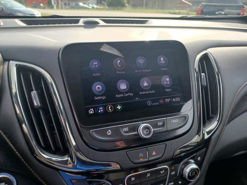 Used 2023 Chevrolet Equinox Premier AWD/4WD image 10