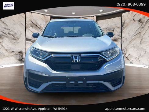 Used 2020 Honda CR-V LX image 12