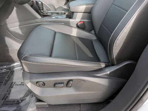 Certified 2023 Volkswagen Atlas SE w/ Panoramic Sunroof Package FWD image 18