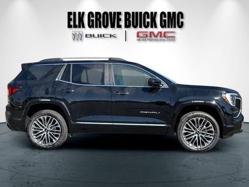 New 2026 GMC Terrain Denali w/ LPO, Floor Liner Package image 3