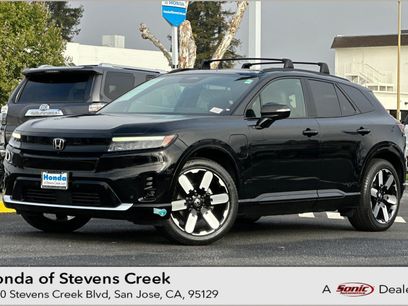 Certified 2024 Honda Prologue Elite
