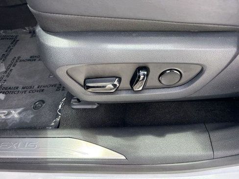 Certified 2024 Lexus RX 350 Premium Plus w/ Convenience Package FWD image 12