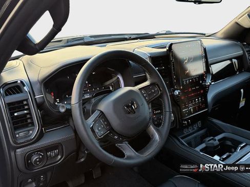 New 2026 RAM 1500 Limited AWD/4WD image 38