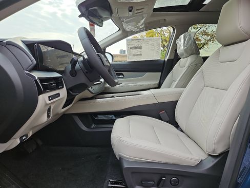 New 2026 Nissan Murano SL image 10