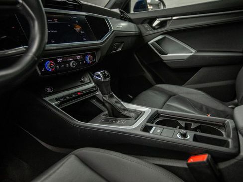 Used 2021 Audi Q3 2.0T Premium w/ Convenience Package image 25