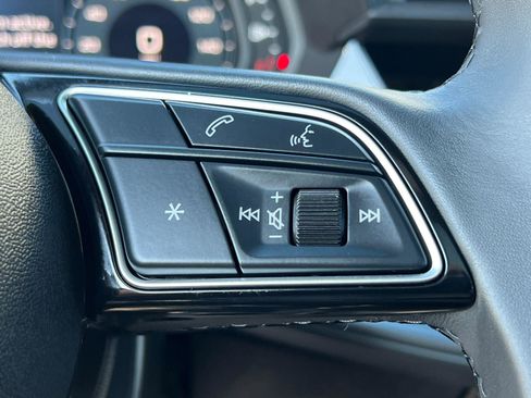 Used 2025 Audi A3 2.0T Premium image 25