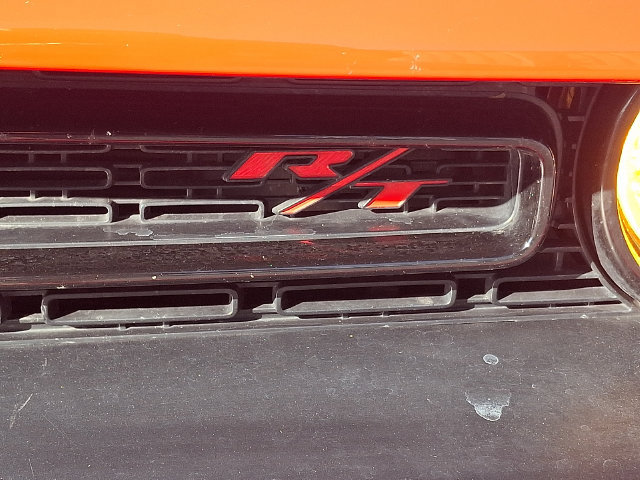 Certified 2022 Dodge Challenger R/T Scat Pack w/ Shaker Package RWD image 31