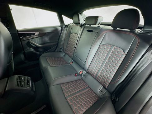 Used 2025 Audi RS 5 Sportback image 23