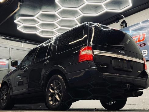 Used 2017 Ford Expedition Limited w/ Equipment Group 301A image 10