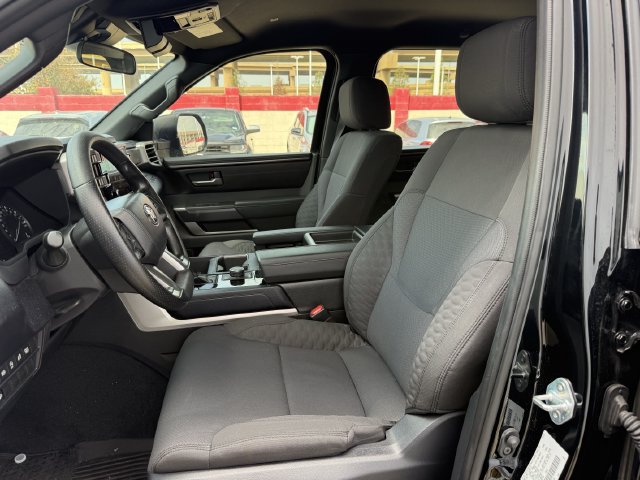 Used 2026 Toyota Tundra SR5 RWD image 27