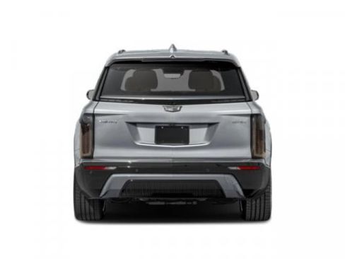 New 2026 Cadillac Vistiq Luxury w/ LPO, Floor Liner Package image 8