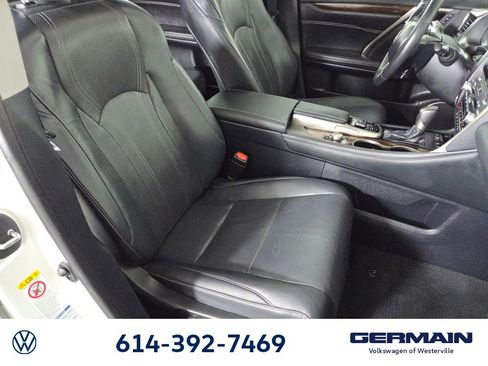 Used 2017 Lexus RX 350 AWD w/ Premium Package image 27