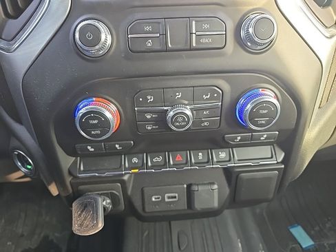 Used 2022 GMC Sierra 1500 Elevation image 20