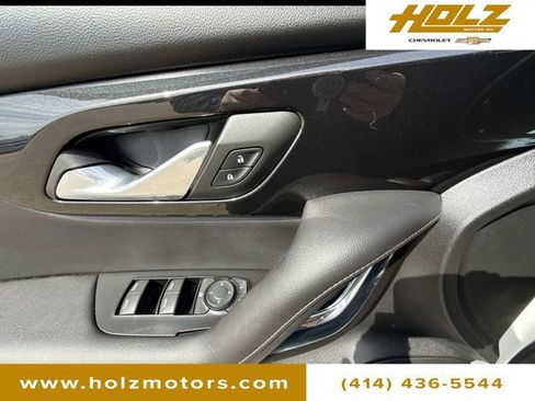 Certified 2023 Chevrolet Blazer Premier w/ Driver Confidence II Package image 23