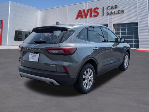 Used 2025 Ford Escape Active AWD/4WD image 6
