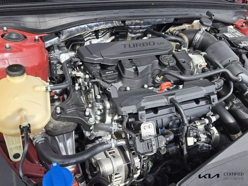 Used 2023 Kia K5 GT-Line w/ GT-Line Premium Package image 20