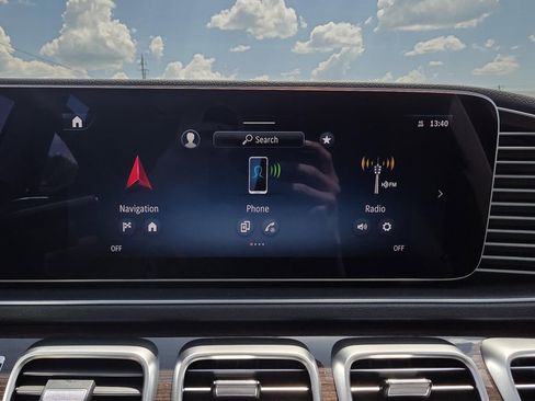 New 2026 Mercedes-Benz GLE 450 4MATIC image 18