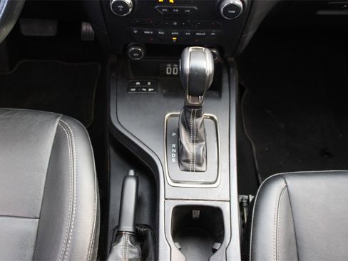 Used 2021 Ford Ranger Lariat w/ Technology Package image 15