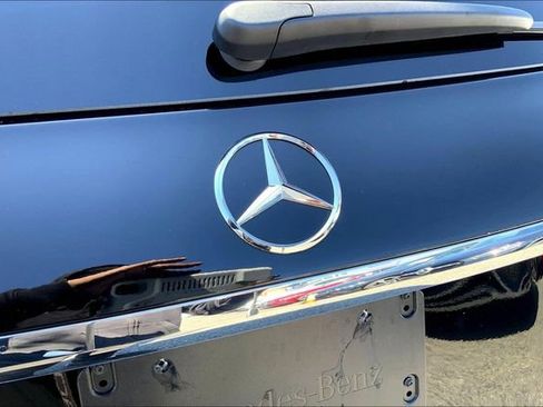 Used 2026 Mercedes-Benz GLE 350 4MATIC image 28