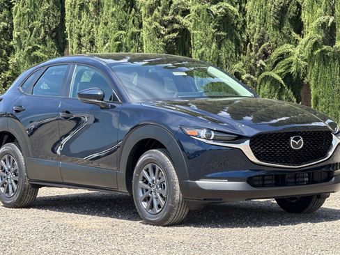 New 2026 MAZDA CX-30 AWD 2.5 S image 2