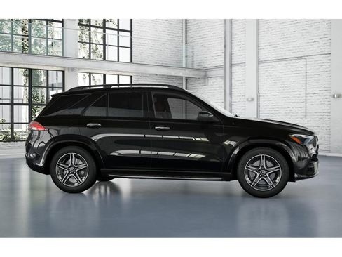New 2026 Mercedes-Benz GLE 450e 4MATIC image 15