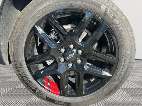 Used 2023 Chevrolet Blazer LT image 23