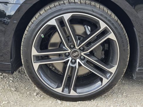 New 2026 Audi A8 L 3.0T AWD/4WD image 16
