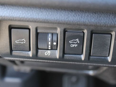 Used 2023 Subaru Outback Onyx Edition XT image 27