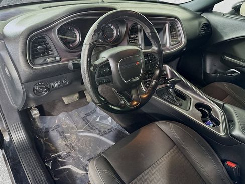 Used 2018 Dodge Challenger SXT w/ Blacktop Package image 23