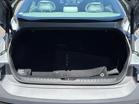 Used 2024 Hyundai Ioniq 6 SEL RWD image 10