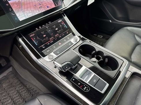 Used 2023 Audi Q7 3.0T Premium Plus w/ Premium Plus Package image 27