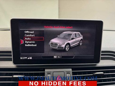 Used 2018 Audi Q5 2.0T Premium Plus image 25