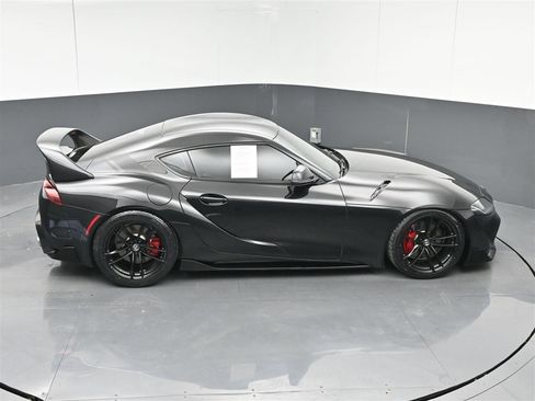 Used 2021 Toyota Supra A91 Edition w/ Driver Assist Package image 22